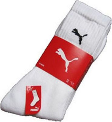 Sportsocken 3er-Pack