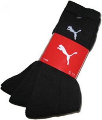 Sportsocken 3er-Pack