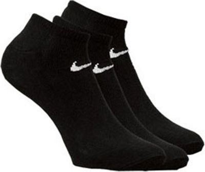 Sportsocken/F&uuml;&szlig;linge 3er-Pack