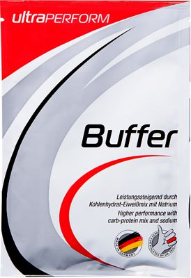 Ultra Buffer 25 gr. Beutel