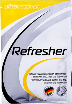 Ultra Sports Ultra Refresher 25 gr. Beutel
