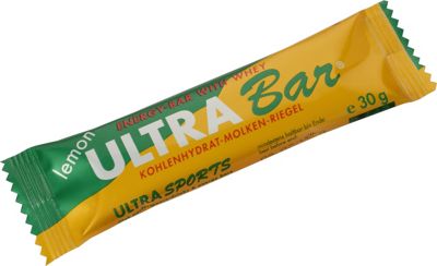 Ultra Bar - Lemon