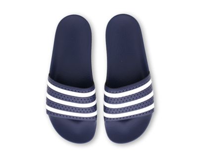 288022 Adidas Adilette Men