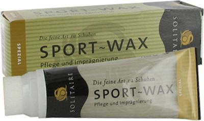 5374 Solitaire Sport~Wax f&uuml;r Schuhe