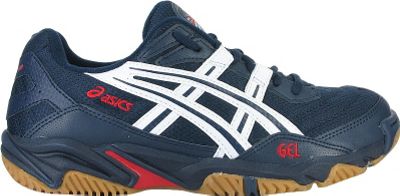 RQ3035001 Asics Gel-Hunter BLAU / WEISS