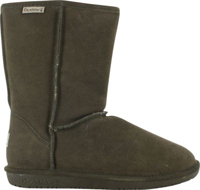 608W1004 Bearpaw Emma II Short