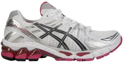 asics gel kayano 19 youth
