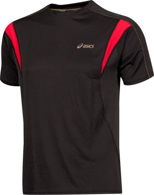 5110240900 Asics L1M`S S.SL R Neck Top