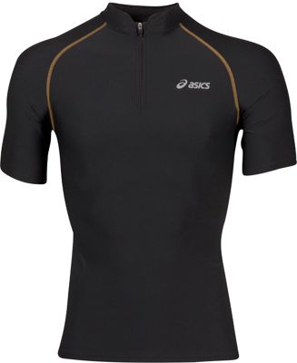 XXK140XX90 Asics M`S Run Inner Muscle 1/2 Zip Top