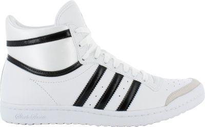 G44643 Adidas Top Ten Hi Sleek women