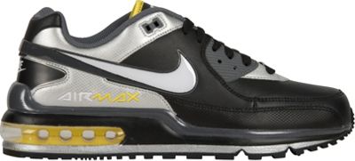 316391022 Nike Air Max LTD II