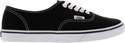 Neu Vans Authentic Lo Pro Schwarz Damen Sneaker