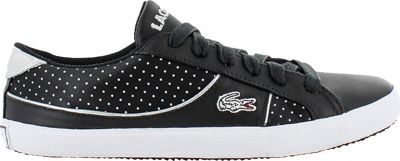 720SPW291122F Lacoste Avant WDT SPW Leather