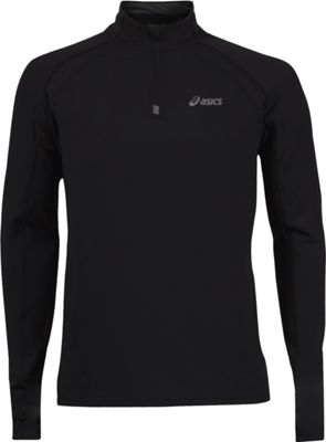 6112120900 Asics L2 1/2 Zip Wintertop