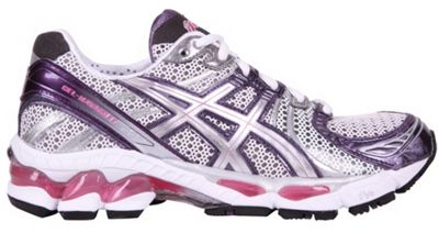 asics kayano 21 damen