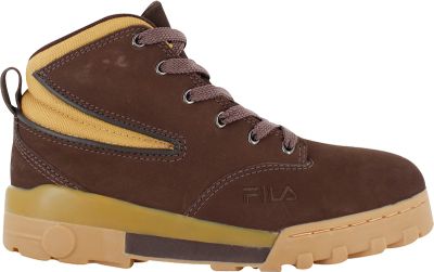 fila men's grind sneakers