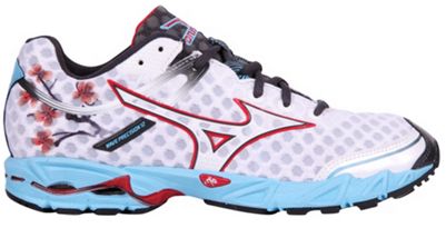 mizuno wave precision 12