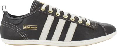 G51317 Adidas Plimsalao Leather