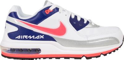 316391122 Nike Air Max LTD II