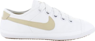 454410100 Nike Flash Macro Leather