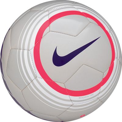 SC1900065 Nike Mercurial Fade Fu&szlig;ball
