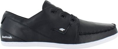 BFM007660 Boxfresh Keel Leather