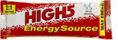 6 HIGH5 Energy Source Summerfruit