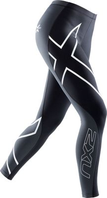 WA1937B 2XU Damen Elite Compression Tight