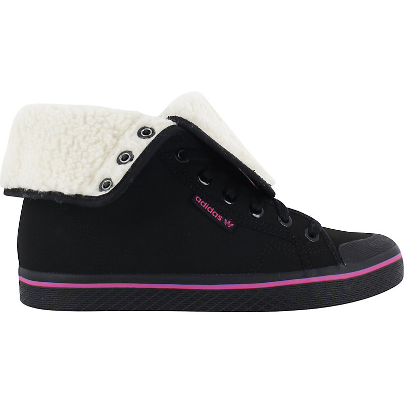 adidas honey hi rosa adidas honey hi rosa