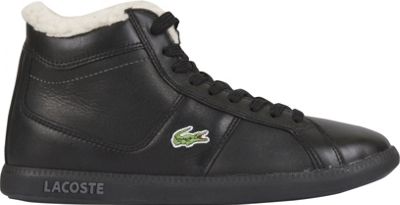 720SPW2181024 Lacoste Observe Hi Fur