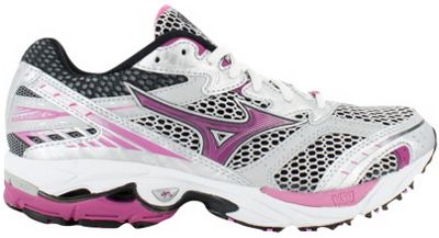 08KN10965 Mizuno Wave Ultima 3 women