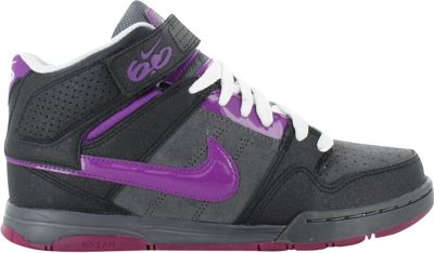 407479008 Nike Air Morgan mid 2 women