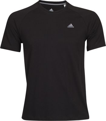 E18077 Adidas Essential Crew Herren T-Shirt