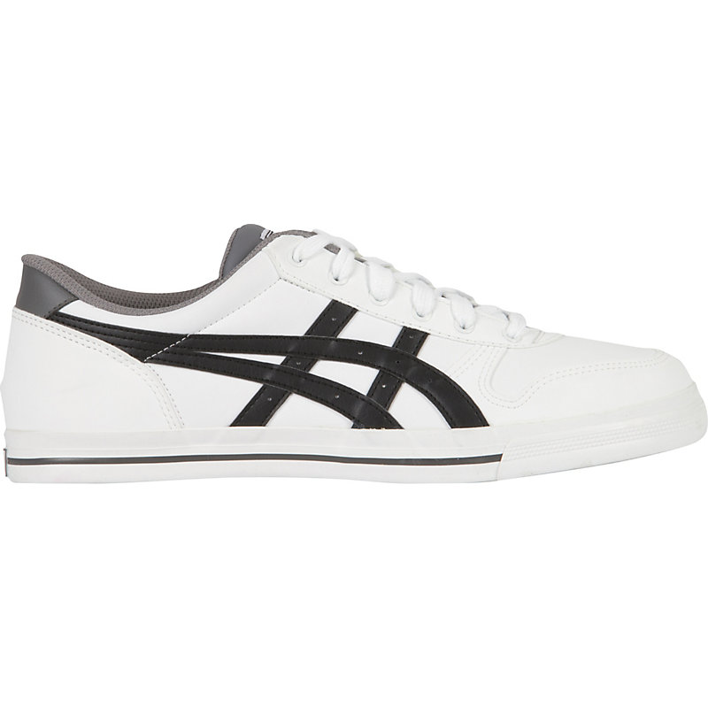 asics leder turnschuhe asics leder turnschuhe