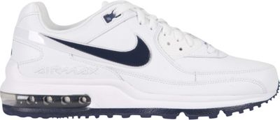 Nike Air Max LTD II, 316391138 WEISS EUR 44,5