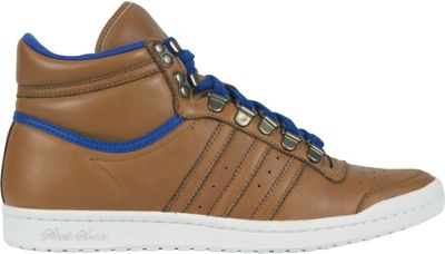 V24216 Adidas Top Ten High Sleek women