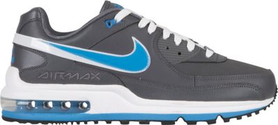 316391040 Nike Air Max LTD II