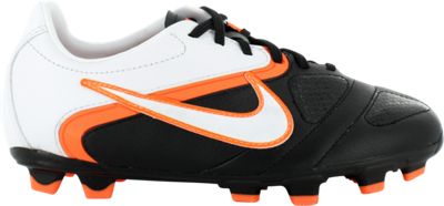 Nike CTR360 Libretto II FG junior