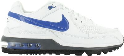 Nike Air Max LTD II, 316391140 WEISS EUR 44,5