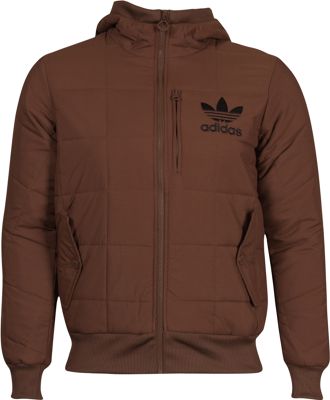 O57773 Adidas AC Padded Jacket