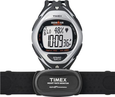Timex Race Trainer Herzfrequenzmesser