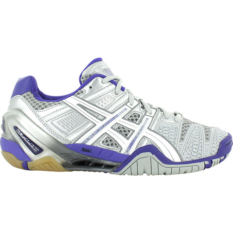 [NEU] Asics Gel Blast 4 Damen Hallenschuhe Volleyball