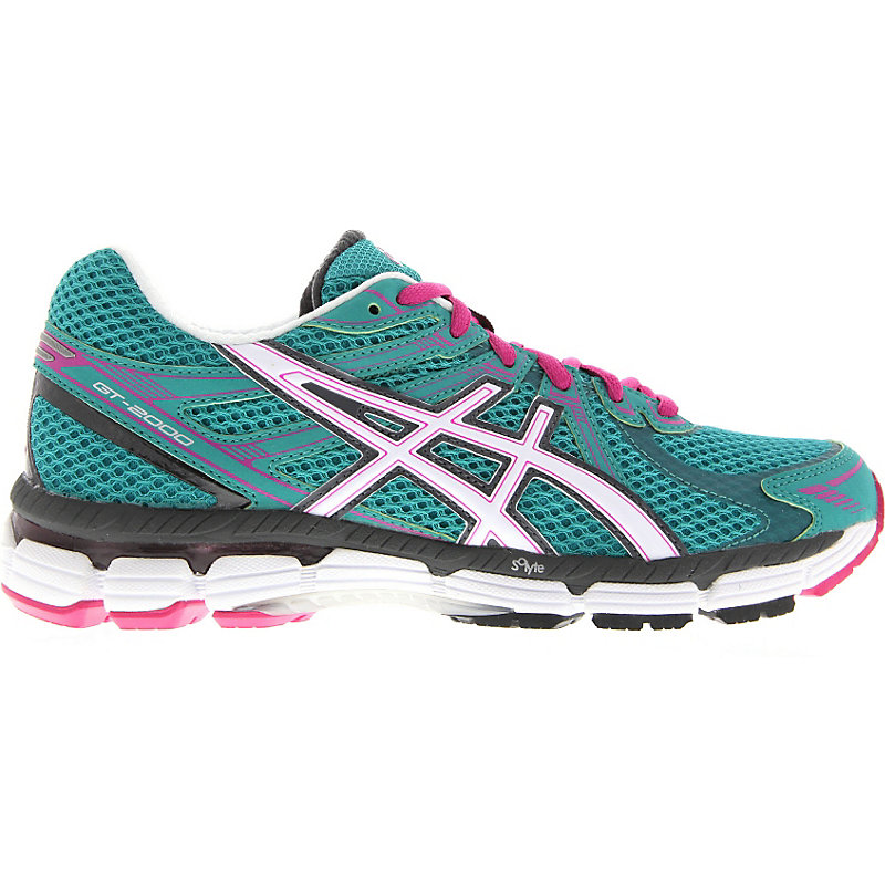 asics damen grün asics damen grün