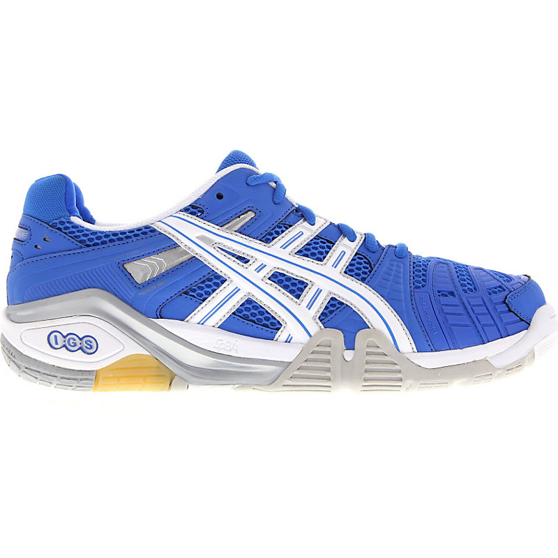 asics herren hallenschuhe blau asics herren hallenschuhe blau